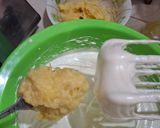 Foto langkah ke 5 dari resep Bolu Tape Singkong.