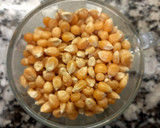Foto del paso 3 de la receta: Pochoclos Dulces al Micro