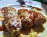 Foto del paso 4 de la receta: Salchichas a la Jumbo Curry... LuisFy