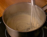 Klasszikus kaszinótojás recept fázis 4 fotója