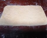 Foto del paso 21 de la receta: Croissant y chocolatínes 🖤