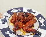 Foto langkah ke 4 dari resep Spicy Chicken Wing.