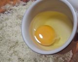 Foto del paso 4 de la receta: Pastel de aceite de oliva con kéfir