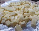 Foto del paso 10 de la receta: Brownie de 3 chocolates!!🤤🍫