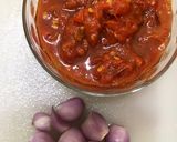 Foto langkah ke 1 dari resep [213] Balado Telur Puyuh.