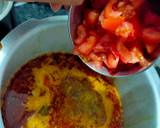 Moong bean fry recipe step 3 photo