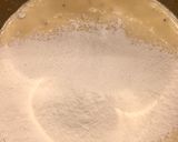 Foto del paso 8 de la receta Bizcocho de anís y ajonjolí, sin gluten