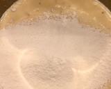 Foto del paso 8 de la receta: Bizcocho de anís y ajonjolí, sin gluten