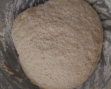 Foto del paso 1 de la receta: Pan árabe saborizado