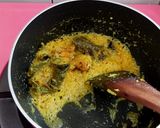 Foto langkah ke 2 dari resep Sayur Tahu Tempe Lombok Ijo.
