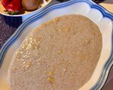 Foto del paso 7 de la receta Pudding vietnamita de leche de coco, perlas de tapioca y plátano