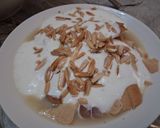 A picture of step 7 of Fatteh Asab.