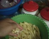 Foto langkah ke 2 dari resep Kentang goreng gurih.