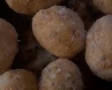 Foto del paso 8 de la receta: Bombas de papa rellenas de queso y de queso y paleta!!
