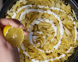 Foto del paso 3 de la receta: Tagliatella con Sardinas e Hinojo