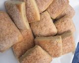 Foto del paso 8 de la receta: Bizcochos “caras sucias”
