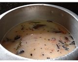 চিকেন মোতি পোলাও (chicken moti polau recipe in Bengali) রেসিপি ধাপ - 3 ছবি