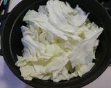 美的像花的花畑鍋~~的食譜步驟3照片