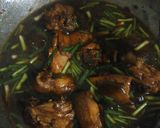 Foto langkah ke 6 dari resep Ayam Kecap.