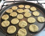 Foto del paso 4 de la receta: Galletitas de almendras y nueces