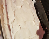 Foto del paso 4 de la receta: Tiramisú de fresas