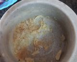 पंजाबी कढ़ी (Punjabi Curry Recipe In Hindi) रेसिपी चरण 3 फोटो