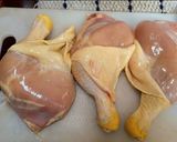 Foto del paso 2 de la receta: Arroz con pollo al estilo Perú🇵🇪