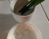 Foto langkah ke 1 dari resep Snack mpasi bubur sumsum naga.