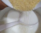 ரவை ஐஸ் கிரீம் (Ravai Icecream Recipe in Tamil) ரெசிபி ஸ்டேப் 2 புகைப்படம்