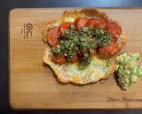Foto del paso 4 de la receta: Chimichurri