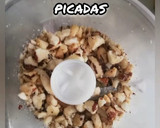 Foto del paso 4 de la receta: Brownie de Nesquik con Nueces pecanas sin Gluten