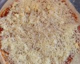 Foto del paso 6 de la receta: Pizza de pepperoni