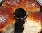 Foto del paso 10 de la receta: Pan tipo pebete