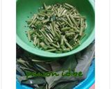 Foto langkah ke 1 dari resep KangkungQ oseng original.