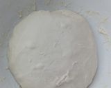 Foto langkah ke 6 dari resep Basic Sourdough (70% hydration).