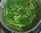 Foto langkah ke 2 dari resep Pecel Aneka Sayuran.