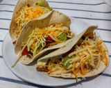 Foto del paso 8 de la receta: Tacos de cerdo