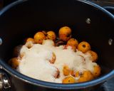 Foto del paso 4 de la receta: Tejocotes en almíbar