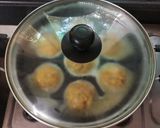A picture of step 3 of Oats and egg appe.