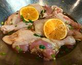 Easy Roasted Orange Chicken recipe step 2 photo