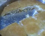 صورة لخطوة 5 من وصفة كنافه بالكريمه
