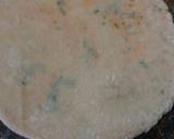 A picture of step 12 of Bihari special Thali.