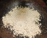 सोया टिक्की प्रोटीन रिच स्टार्टर रेसिपी चरण 4 फोटो