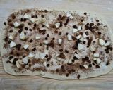 Ezt kapd ki kelt rétes recept fázis 4 fotója