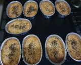 Foto langkah ke 6 dari resep Macaroni Schotel Panggang.