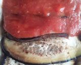 Foto del paso 7 de la receta: Berenjenas🍆con salsa de tomate🍅y queso🧀!!!