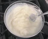 A picture of step 3 of Fried Milk.