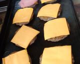 Foto del paso 1 de la receta: Hamburguesa con todo