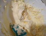 Foto del paso 9 de la receta: Bizcocho chocolate relleno de dulce de leche