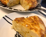 Foto del paso 1 de la receta: Tapas de tortilla y hummus